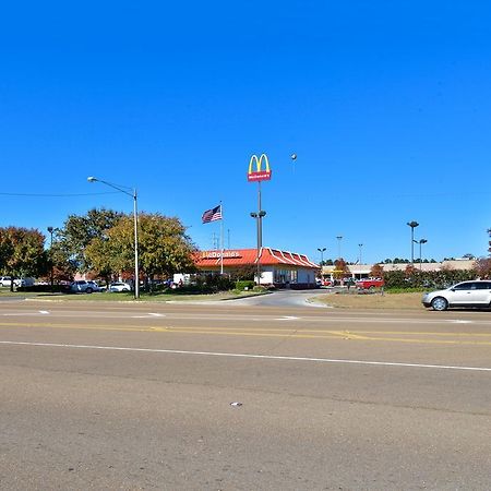 Americas Best Value Inn - Brookhaven Exterior photo