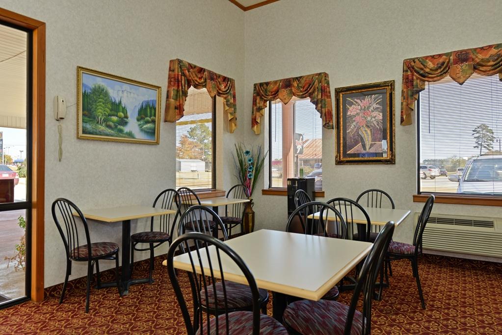Americas Best Value Inn - Brookhaven Facilities photo