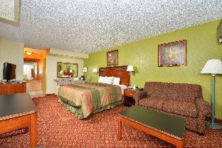 Americas Best Value Inn - Brookhaven Room photo